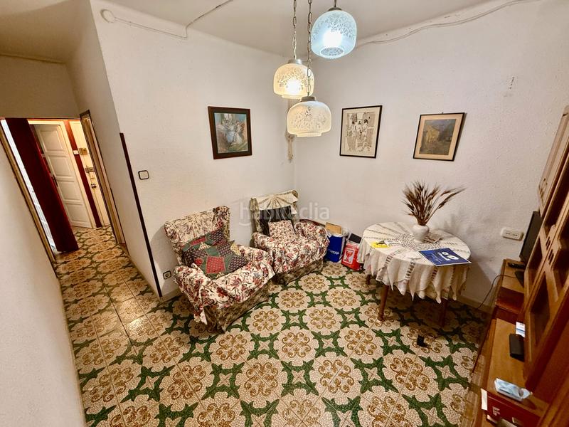 Foto cfa44b2d-b0fb-446a-b6c1-8b3b05c2a151. Appartamento in La Gavarra Cornellà de Llobregat