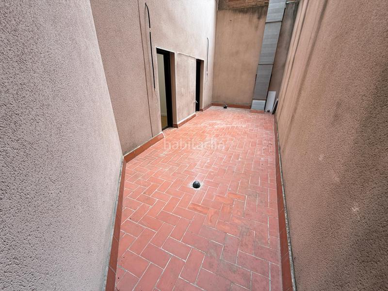 Foto 27a74d5a-43f0-4fd9-9a2c-c2a6b24011e7. Etagenwohnung mit heizung in Centre Sant Boi de Llobregat