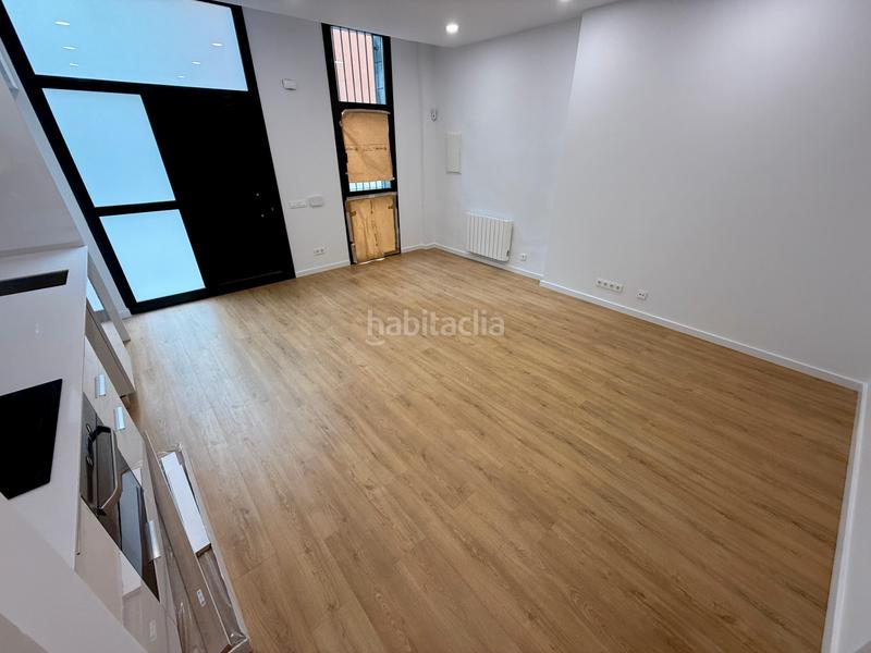 Foto 80eacb0a-d547-4939-80ff-9c788551f329. Etagenwohnung mit heizung in Centre Sant Boi de Llobregat