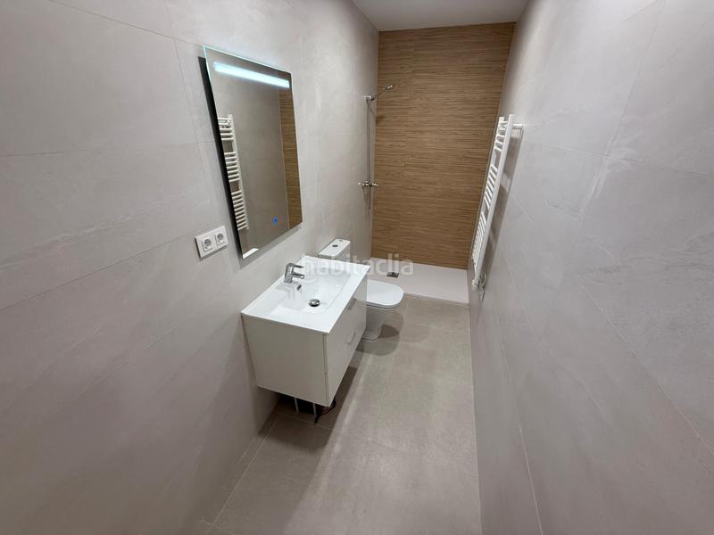 Foto cb34efef-95ca-488d-b99f-66a56c3223f7. Etagenwohnung mit heizung in Centre Sant Boi de Llobregat