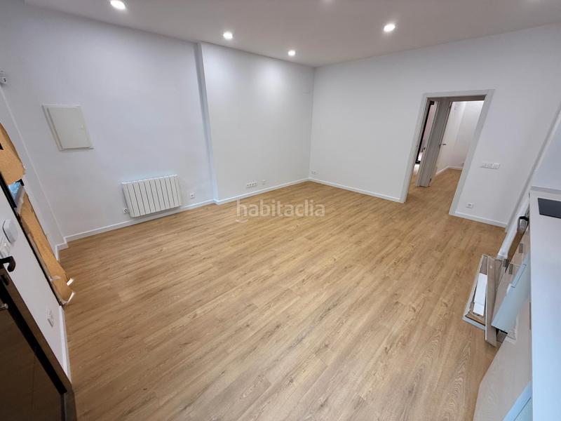 Foto e1e4316e-6f01-499c-b97b-ce0a1596c0dc. Etagenwohnung mit heizung in Centre Sant Boi de Llobregat