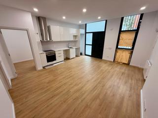 Appartement  Rambla rafael casanova. Totalmente a estrenar