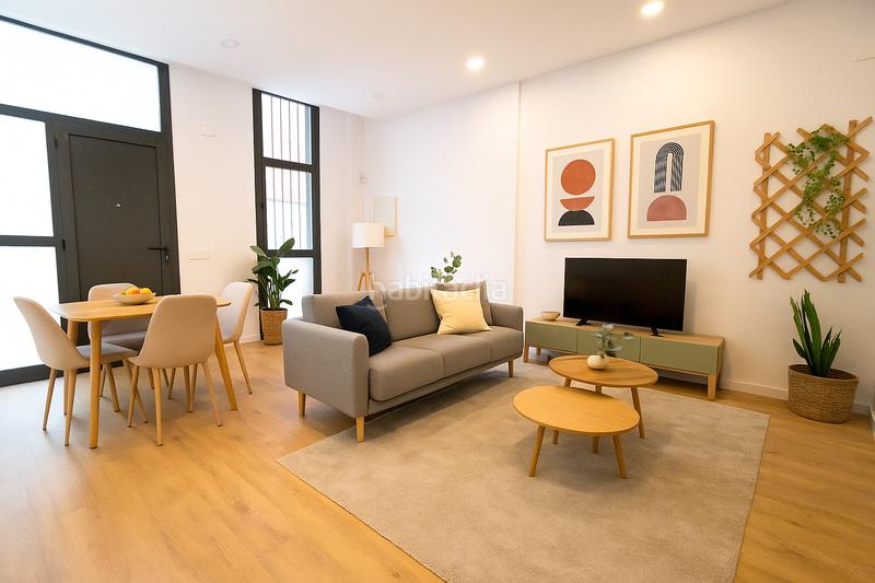 Foto 301a04db-5e47-4e3f-a76b-48dc243b618d. Pis amb calefacció a Centre Sant Boi de Llobregat