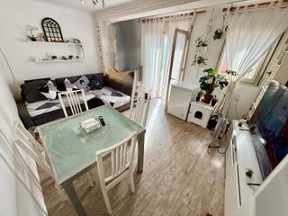 Appartement  Carrer major. Piso en vallirana en plena calle major