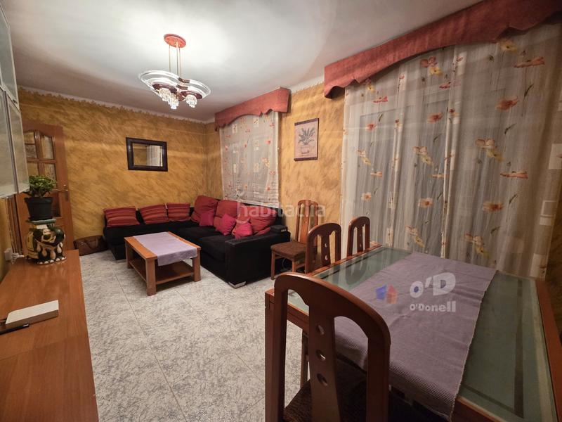 Foto 4d429259-2ff1-4c86-8799-1a259325d960. Flat with heating in Ciutat Cooperativa-Molí Nou Sant Boi de Llobregat