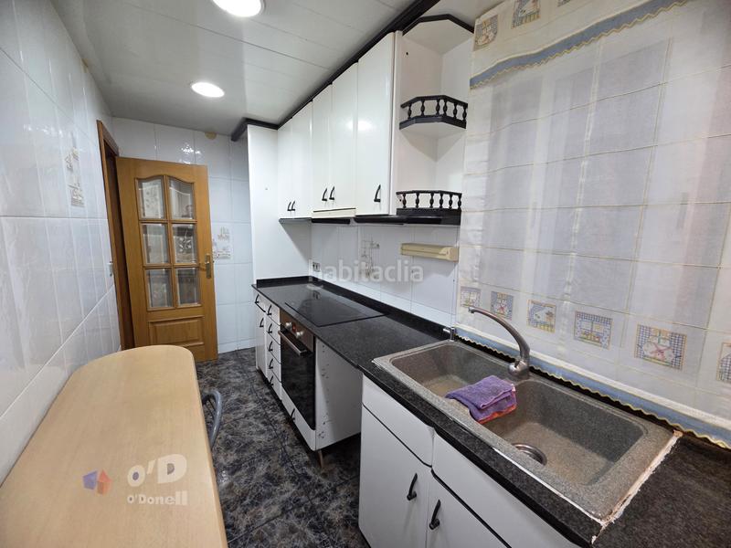 Foto 74821659-f9be-4cab-b403-5618ddc9ae2c. Flat with heating in Ciutat Cooperativa-Molí Nou Sant Boi de Llobregat