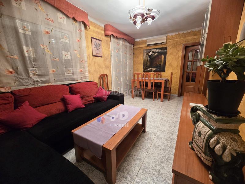 Foto cbfe31fe-7551-47f9-ba71-aa006c0d8fd8. Flat with heating in Ciutat Cooperativa-Molí Nou Sant Boi de Llobregat