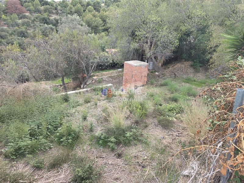 Foto 7774e060-7450-44ba-a53e-dfa2f2a55783. Wohngrundstück in Els Canons - Les Orioles - Can Paulet Sant Boi de Llobregat