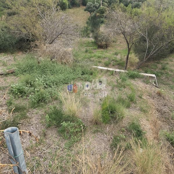 Foto 7ca0a775-81f5-413b-b918-4b35cab9ca34. Wohngrundstück in Els Canons - Les Orioles - Can Paulet Sant Boi de Llobregat