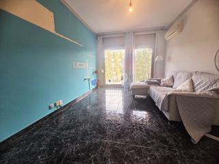 Appartement à Marianao. Marianao-centro / 3 hab / ascensor