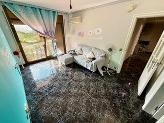 Appartement à Marianao. Marianao-centro / 3 hab / ascensor