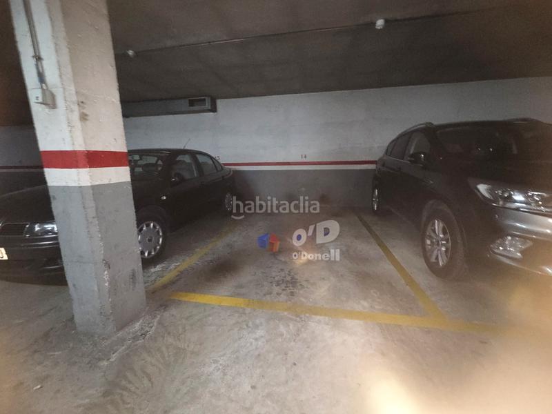 Foto 9634254c-f546-4d68-8397-98569028bb13. Parking coche parking en calle victoria en Marianao Sant Boi de Llobregat