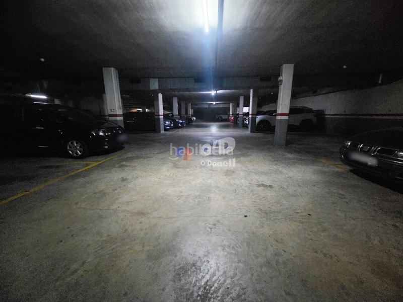 Foto f9e303b8-fb5e-4d89-8f79-fcc0a0d1f153. Parking coche parking en calle victoria en Marianao Sant Boi de Llobregat