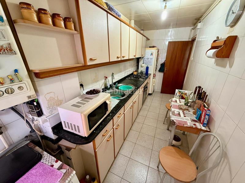 Foto 2cbf2d23-aa65-45cb-940b-5fa32651fb63. Appartamento con riscaldamento in La Gavarra Cornellà de Llobregat