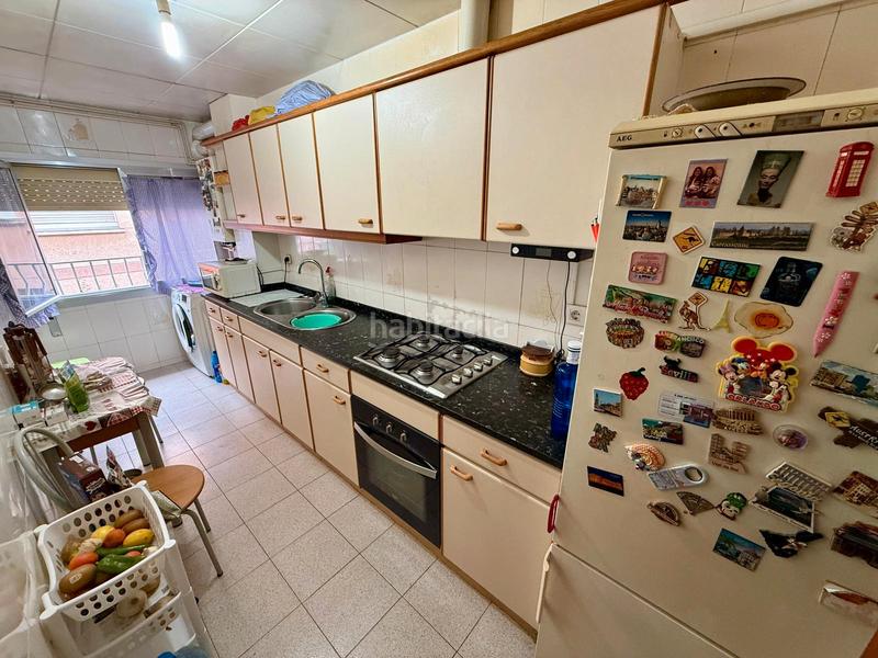 Foto 592e865d-3a0d-4020-bca9-b91782b99486. Appartamento con riscaldamento in La Gavarra Cornellà de Llobregat