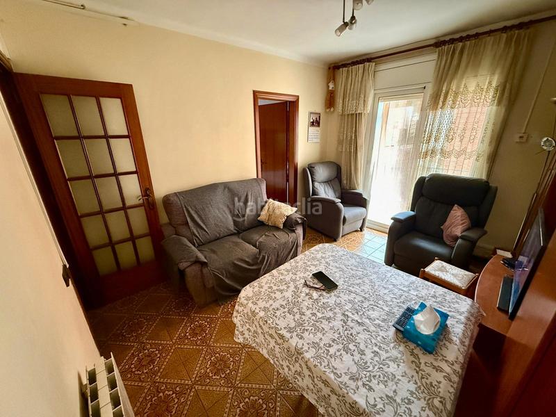 Foto 83158ee7-259b-471b-b767-aa58cb80a5f9. Appartamento con riscaldamento in La Gavarra Cornellà de Llobregat