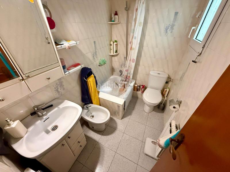 Foto 929f3724-afee-48b1-a635-fdf59cc48076. Appartamento con riscaldamento in La Gavarra Cornellà de Llobregat