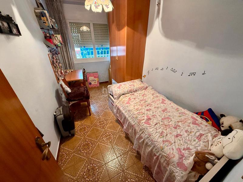 Foto db609665-a789-4a13-8681-084b54556f2b. Appartamento con riscaldamento in La Gavarra Cornellà de Llobregat