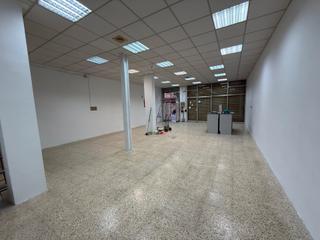 Local Comercial a Avinguda del Parc
