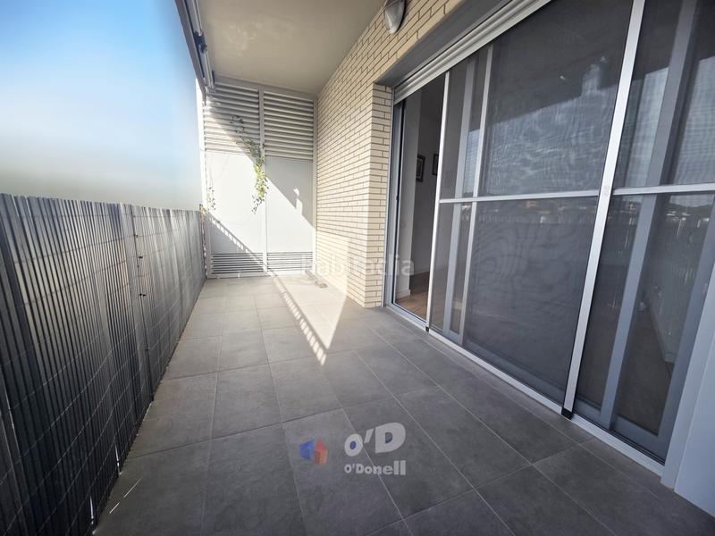 Foto 23f0a6a7-675b-485b-b2aa-012f496bc9ba. Pis amb calefacció piscina a Marianao Sant Boi de Llobregat