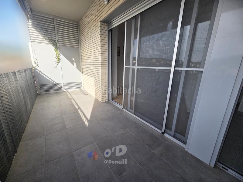 Foto 4cfd71c6-eeea-472f-bbe6-38f04bed6a83. Pis amb calefacció piscina a Marianao Sant Boi de Llobregat