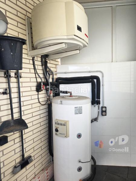 Foto a360c232-912c-4dc0-9e4b-af0a906d6dcb. Pis amb calefacció piscina a Marianao Sant Boi de Llobregat