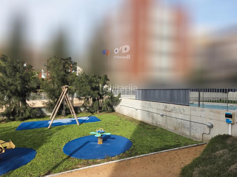 Foto a6e00676-4d06-45b7-85bc-523a926e2b88. Pis amb calefacció piscina a Marianao Sant Boi de Llobregat