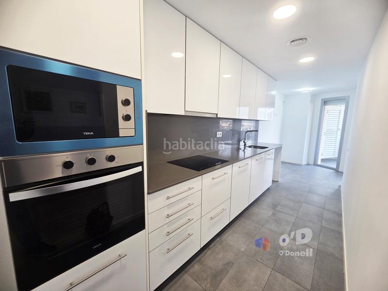 Foto fffcf705-39fe-4466-9544-5334cec8eb51. Pis amb calefacció piscina a Marianao Sant Boi de Llobregat