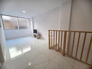 Erdgeschoss in Marianao. Local-vivienda totalmente reformado