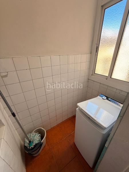 Foto 28607c5e-1ea3-491b-b247-57727e84d54b. Pis a Sant Josep Hospitalet de Llobregat (L´)