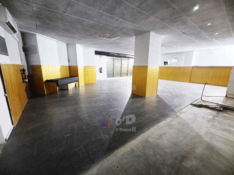 Foto 45d05aae-7ef4-4eb3-8e21-dbd42913be7a. Business premise in Centre Sant Boi de Llobregat