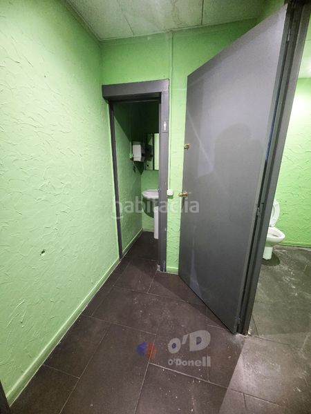 Foto f08d147b-e88d-4997-a0bb-32354abbca31. Business premise in Centre Sant Boi de Llobregat