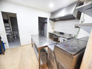 Traspàs Local Comercial a Marianao. Local de delivery en traspaso