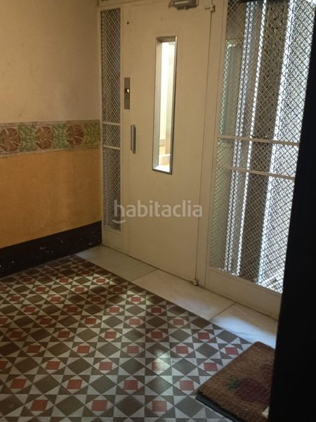 Foto 14146fbf-4f8b-4083-8220-39d3d3af9773. Pis a L´Antiga Esquerra de l´Eixample Barcelona