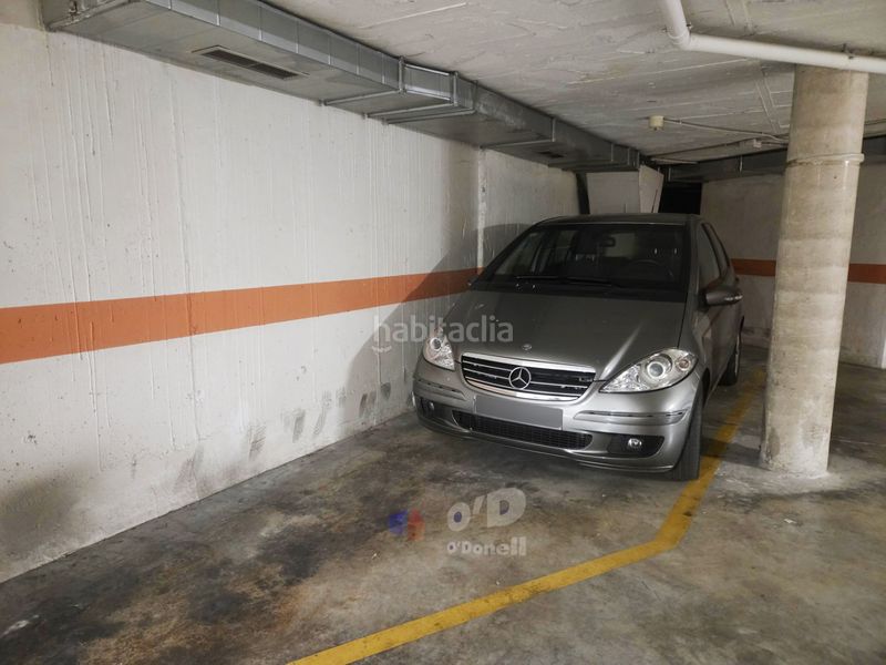 Foto 1c789f62-8337-4472-9f98-bf3595e4b5ac. Aparcament cotxe a Centre Sant Boi de Llobregat