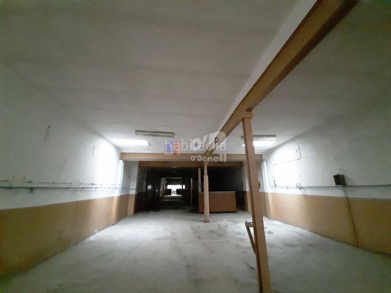 Foto 4f0a5469-2fa4-4e73-9b09-75180211eae7. Business premise in Marianao Sant Boi de Llobregat