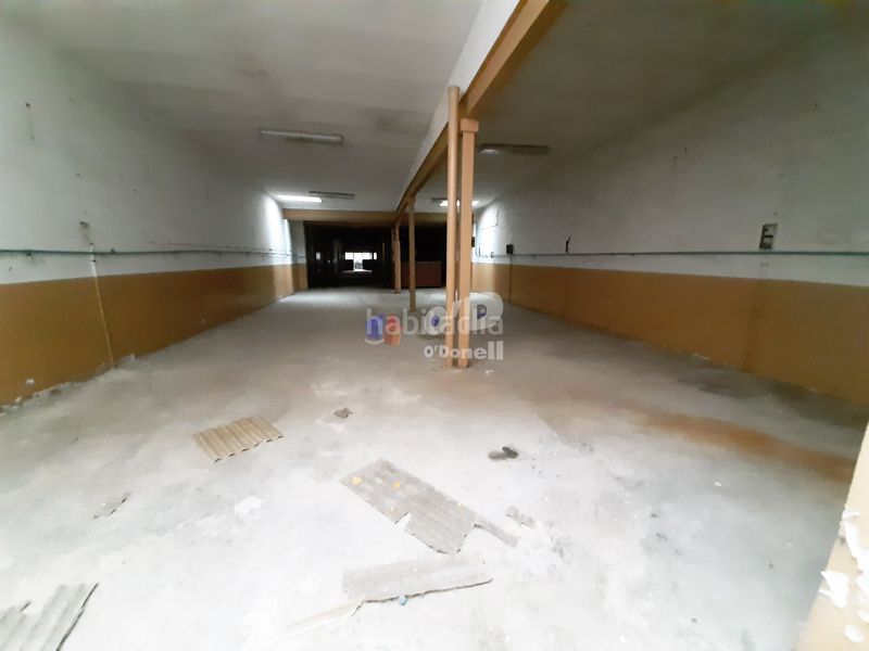 Foto b98626be-e2b1-4ca3-b3e8-7c5288d272aa. Business premise in Marianao Sant Boi de Llobregat