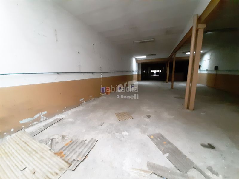 Foto bbc45772-95bd-4ac8-b903-9d3694c9494e. Business premise in Marianao Sant Boi de Llobregat
