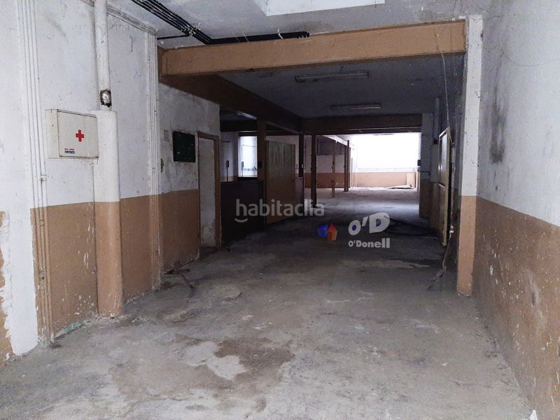 Foto d1bfa51b-31d9-40a0-b362-04dd3b80cae9. Business premise in Marianao Sant Boi de Llobregat