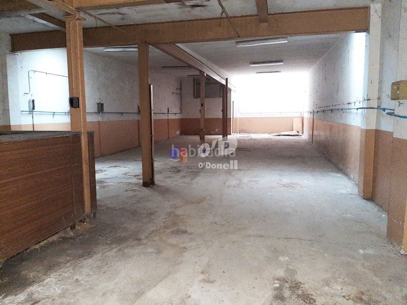 Foto d96483cb-96b6-4926-9178-d9233e56054d. Business premise in Marianao Sant Boi de Llobregat