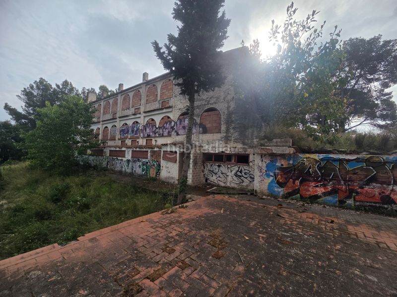 Foto 0ad2c057-e3c9-41f9-8fef-80982bdef6ee. Terreny residencial a Bruguers Gavà