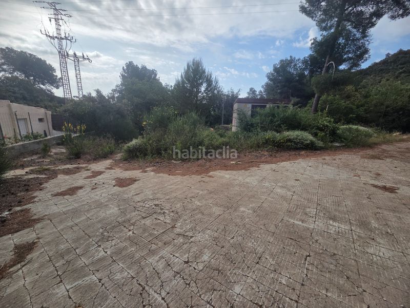 Foto 434308fb-8dc1-4759-8b0a-f68801a06087. Terreny residencial a Bruguers Gavà