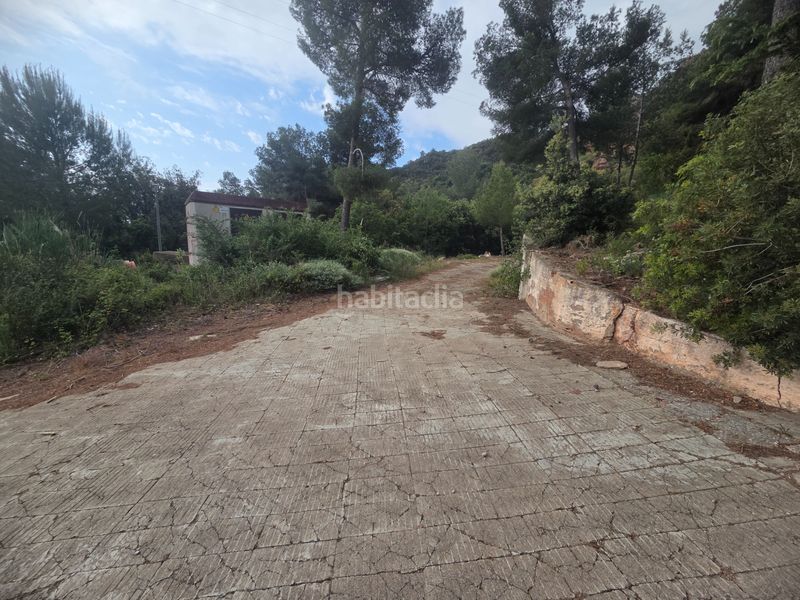 Foto 6cc1d670-edc9-4ac8-9a26-4181b5477999. Terreny residencial a Bruguers Gavà