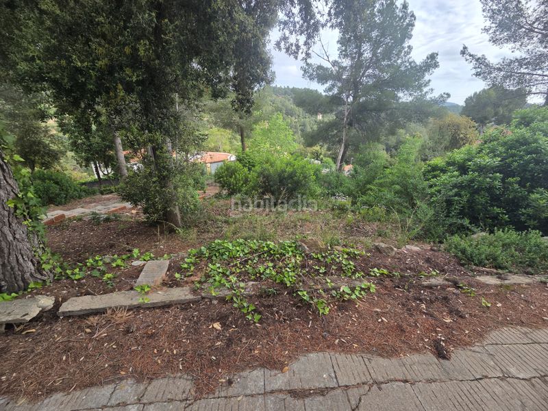 Foto 6d8a1319-bbb8-4330-84b5-af85606a8982. Terreny residencial a Bruguers Gavà