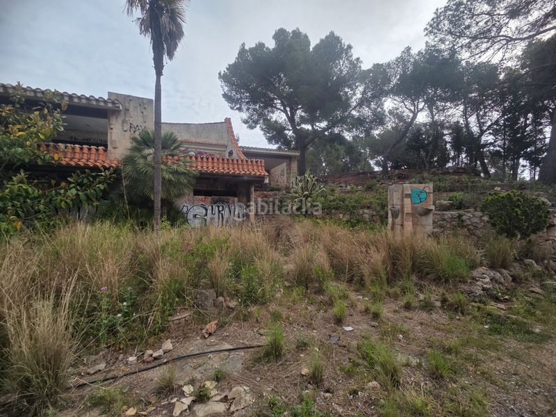 Foto 751c1389-a047-4401-85aa-e586f510c1da. Terreny residencial a Bruguers Gavà