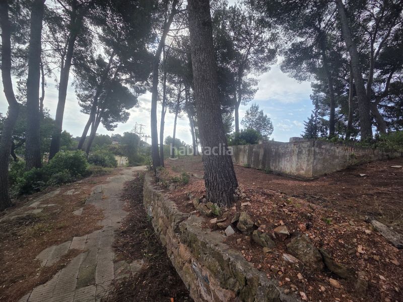 Foto 77c51adc-5e23-462d-9ba8-71ced5dc0063. Terreny residencial a Bruguers Gavà