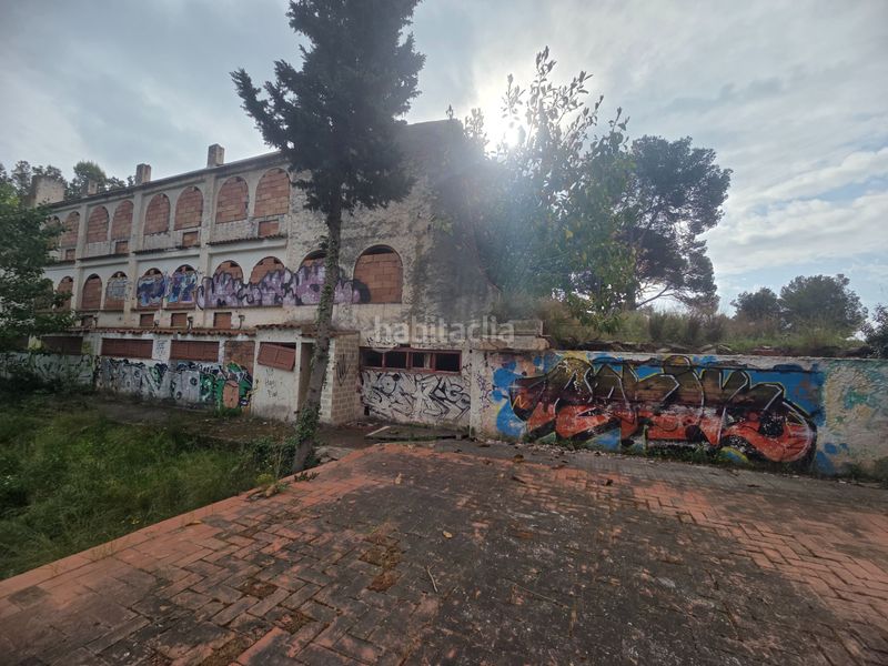 Foto 960fc7ee-0031-471c-b41a-b12c1403f74a. Terreny residencial a Bruguers Gavà