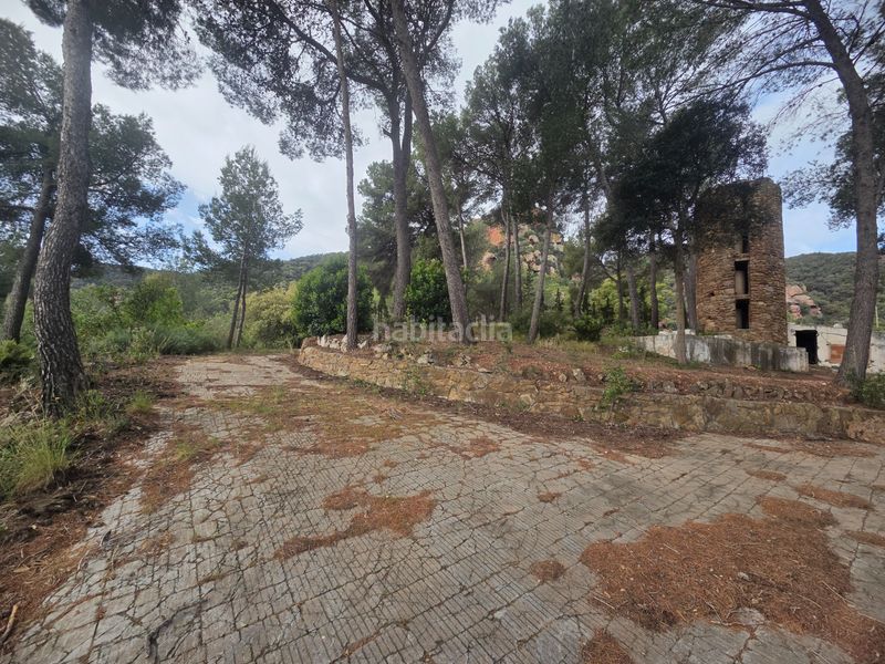 Foto a39c48b1-0fb7-4437-ac3f-f1de1c558d89. Terreny residencial a Bruguers Gavà