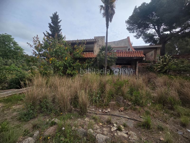 Foto bb94d7cb-e52e-4f38-aede-43d87a069a84. Terreny residencial a Bruguers Gavà