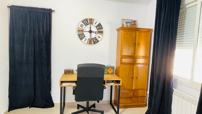 Foto c17e2397-5ca3-47ef-9c07-f182167941f3. Xalet amb xemeneia calefacció aparcament a Vallirana